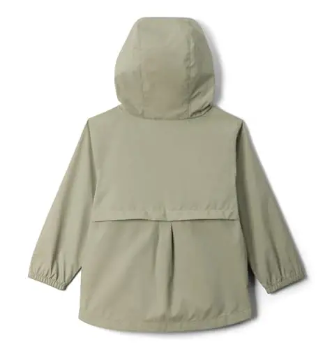 Columbia Girls' Switchback II Jacket - 2