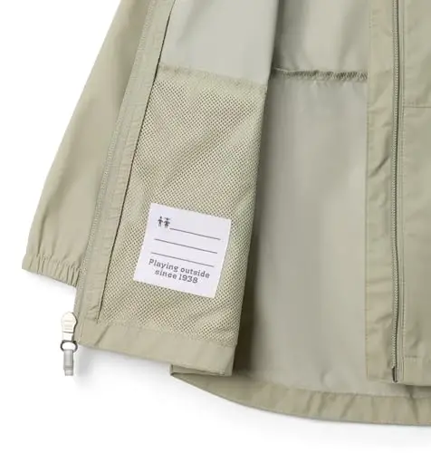 Columbia Girls' Switchback II Jacket - 3