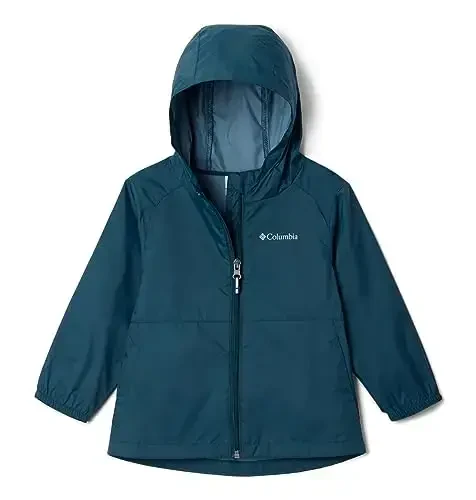 Columbia Sportswear Girls Benton Springs 1510633 - 4