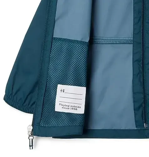 Columbia Sportswear Girls Benton Springs 1510633 - 6