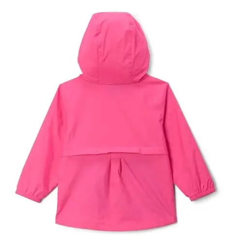 Columbia Girls' Switchback II Jacket - COLUMBIA (1)