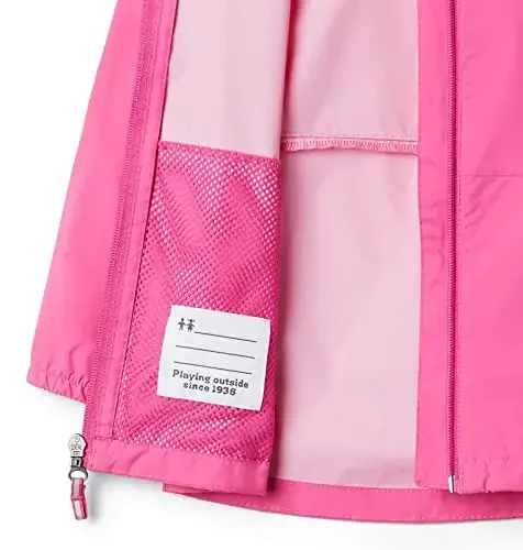 Columbia Sportswear Girls Benton Springs 1510633 - 6