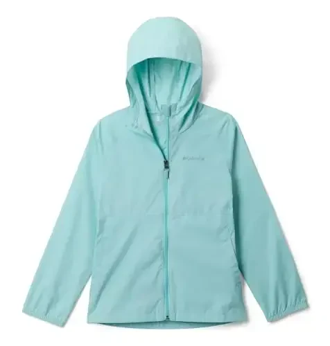 Columbia Sportswear Girls Benton Springs 1510633 