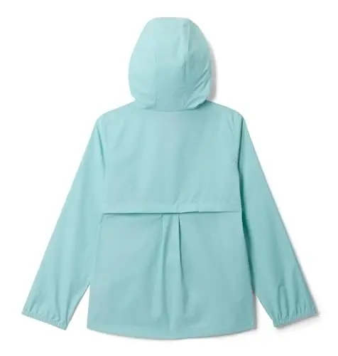 Columbia Girls' Switchback II Jacket - COLUMBIA (1)