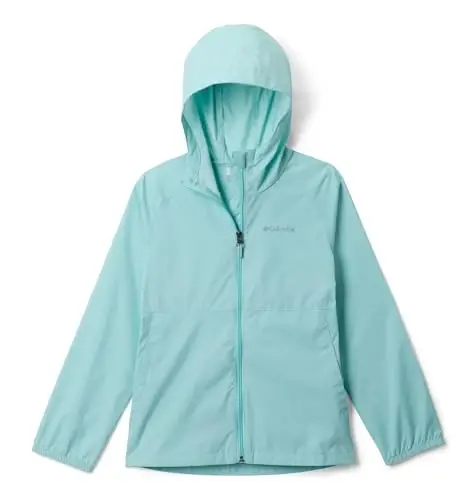 Columbia Girls' Switchback II Jacket - 1