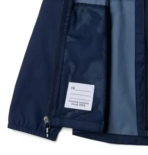 Columbia Sportswear Girls Benton Springs 1510633 - 3