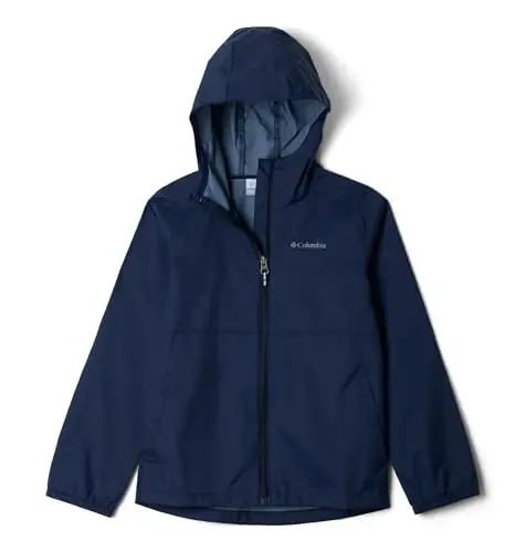 Columbia Girls' Switchback II Jacket 