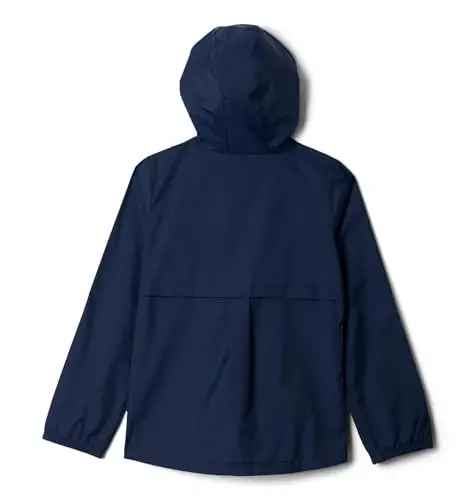 Columbia Girls' Switchback II Jacket - 2