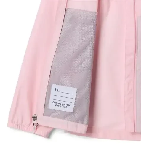 Columbia Sportswear Girls Benton Springs 1510633 - 3