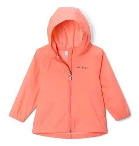 Columbia Girls' Switchback II Jacket 