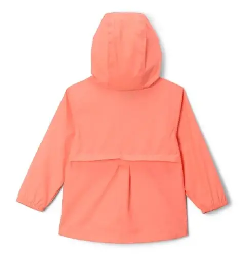 Columbia Girls' Switchback II Jacket - 2
