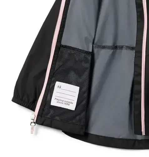 Columbia Sportswear Girls Benton Springs 1510633 - 3