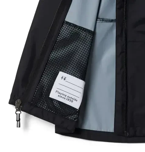 Columbia Sportswear Girls Benton Springs 1510633 - 5