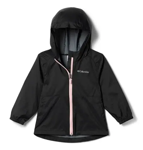 Columbia Girls' Switchback II Jacket 
