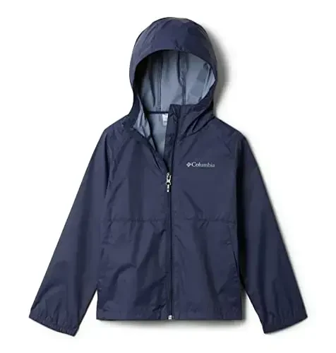 Columbia Sportswear Girls Benton Springs 1510633 - 5