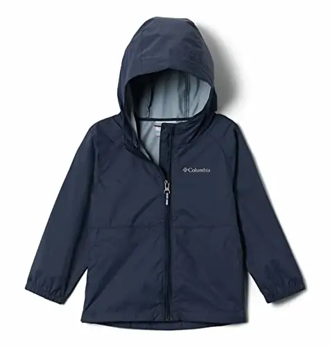 Columbia Girls' Switchback II Jacket 