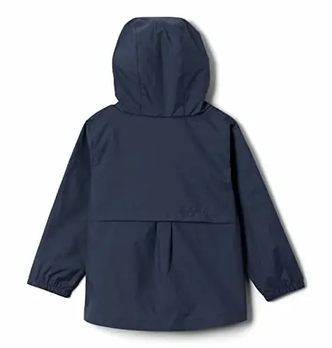 Columbia Girls' Switchback II Jacket - 2