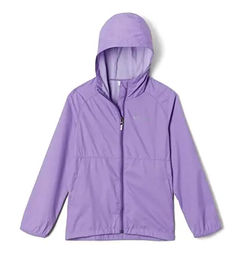 Columbia Girls' Switchback II Jacket - 1