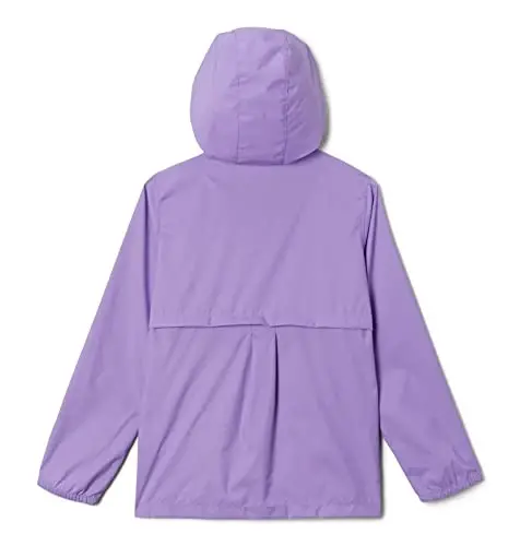 Columbia Girls' Switchback II Jacket - 2