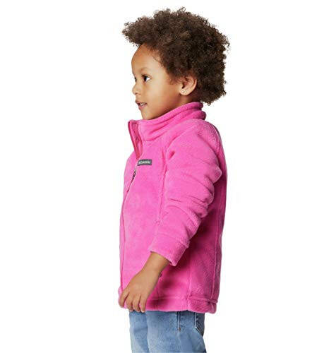 Columbia Unisex-Baby Benton Springs Fleece Jacket - 3