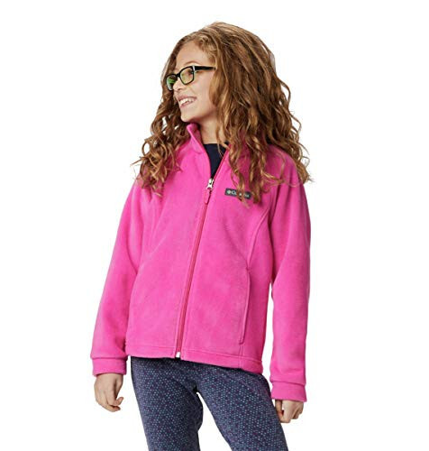 Columbia Unisex-Baby Benton Springs Fleece Jacket - 6