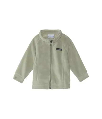Columbia Unisex-Baby Benton Springs Fleece Jacket 