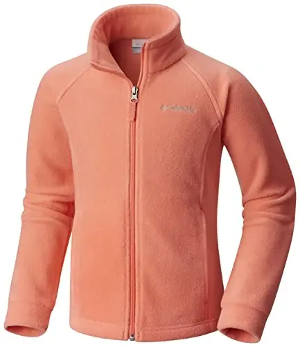 Columbia Unisex-Baby Benton Springs Fleece Jacket 