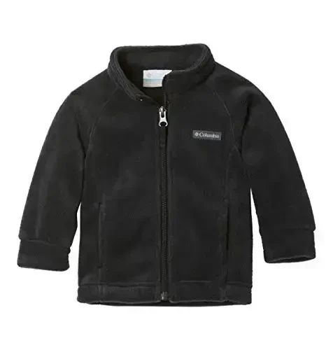 Columbia Unisex-Baby Benton Springs Fleece Jacket - 6