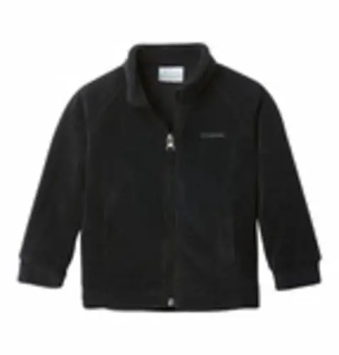 Columbia Unisex-Baby Benton Springs Fleece Jacket 