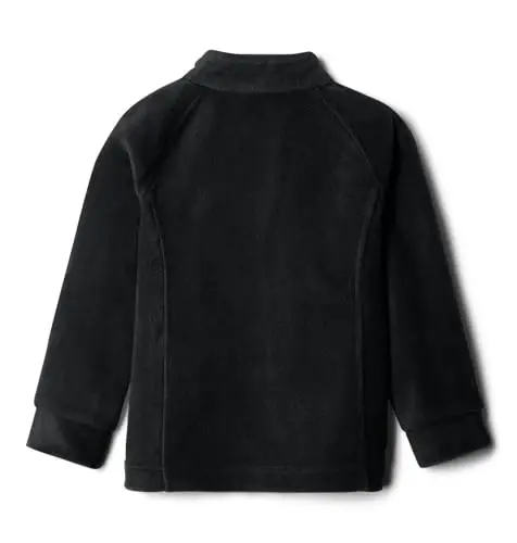Columbia Unisex-Baby Benton Springs Fleece Jacket - 4