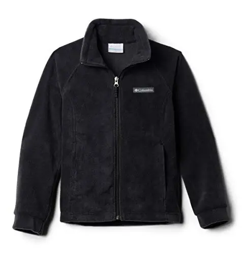 Columbia Unisex-Baby Benton Springs Fleece Jacket - 5
