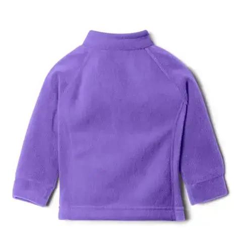 Columbia Unisex-Baby Benton Springs Fleece Jacket - 3