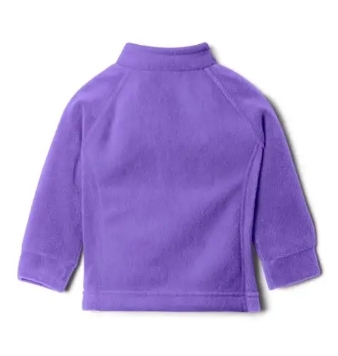 Columbia Unisex-Baby Benton Springs Fleece Jacket - 3