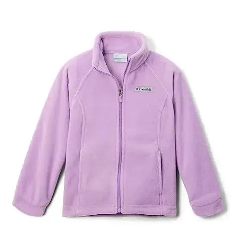 Columbia Unisex-Baby Benton Springs Fleece Jacket - 5