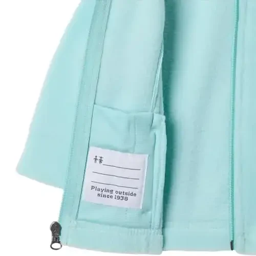 Columbia Unisex-Baby Benton Springs Fleece Jacket - 3