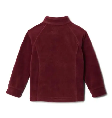 Columbia Unisex-Baby Benton Springs Fleece Jacket - COLUMBIA (1)