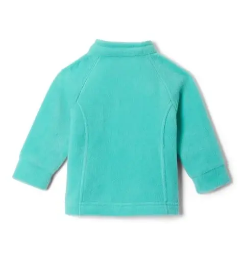 Columbia Unisex-Baby Benton Springs Fleece Jacket - 3