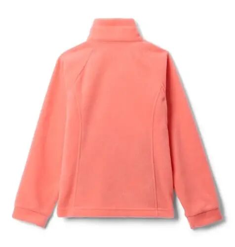 Columbia Unisex-Baby Benton Springs Fleece Jacket - 4