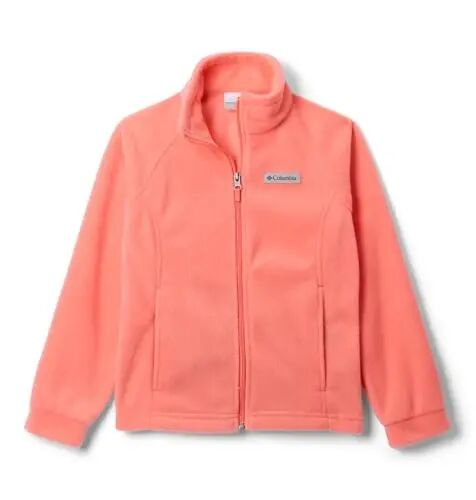 Columbia Unisex-Baby Benton Springs Fleece Jacket - 1