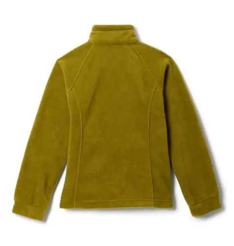 Columbia Unisex-Baby Benton Springs Fleece Jacket - COLUMBIA (1)