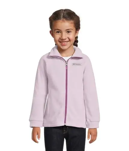 Columbia Unisex-Baby Benton Springs Fleece Jacket - 2