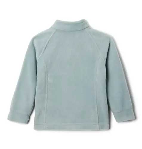 Columbia Unisex-Baby Benton Springs Fleece Jacket - 3