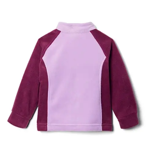 Columbia Unisex-Baby Benton Springs Fleece Jacket - COLUMBIA (1)