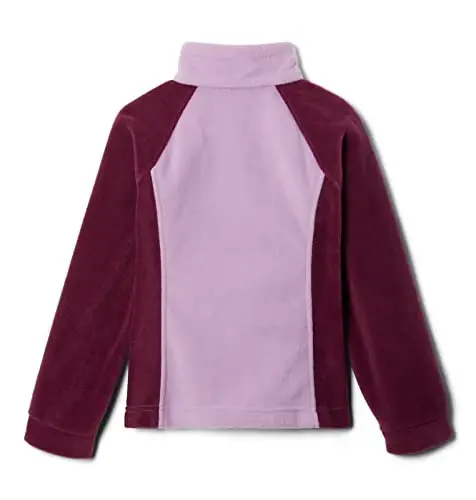 Columbia Unisex-Baby Benton Springs Fleece Jacket - 6