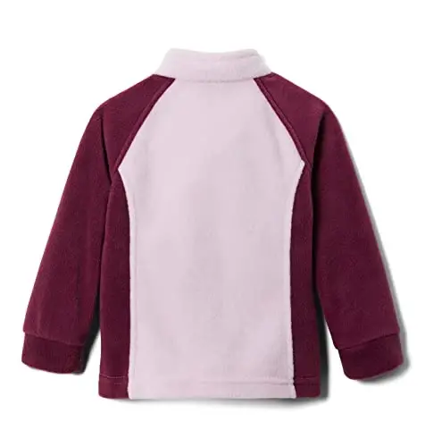 Columbia Unisex-Baby Benton Springs Fleece Jacket - COLUMBIA (1)