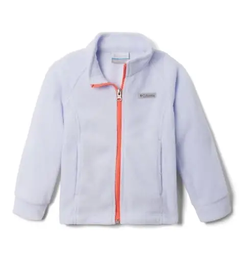 Columbia Unisex-Baby Benton Springs Fleece Jacket - COLUMBIA