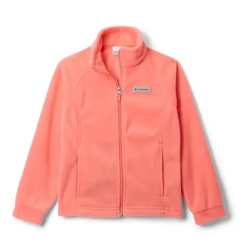 Columbia Unisex-Baby Benton Springs Fleece Jacket 