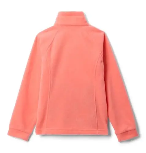 Columbia Unisex-Baby Benton Springs Fleece Jacket - COLUMBIA (1)