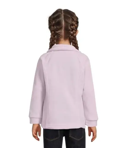 Columbia Unisex-Baby Benton Springs Fleece Jacket 