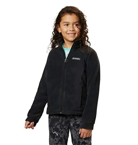 Columbia Unisex-Baby Benton Springs Fleece Jacket - 1